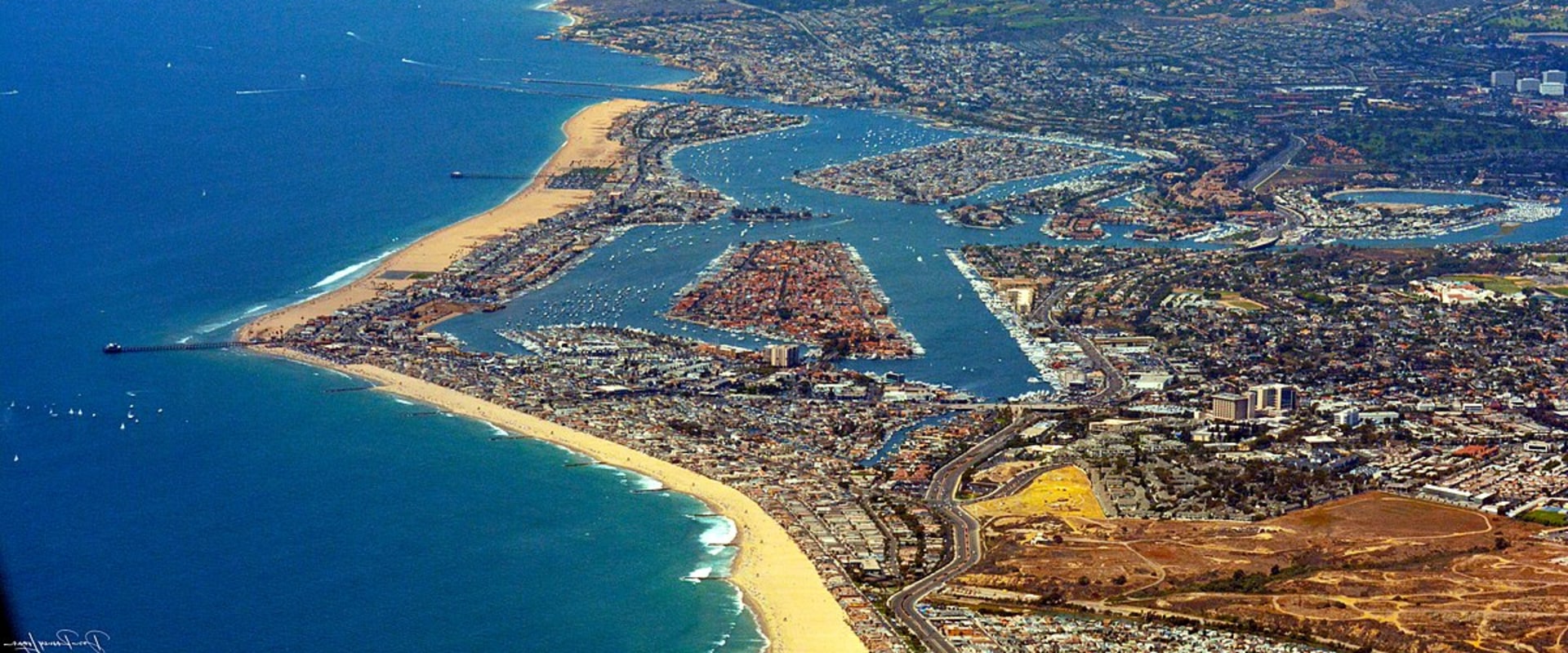 Real Estate Investments in Orange County, CA: A Comprehensive Comparison