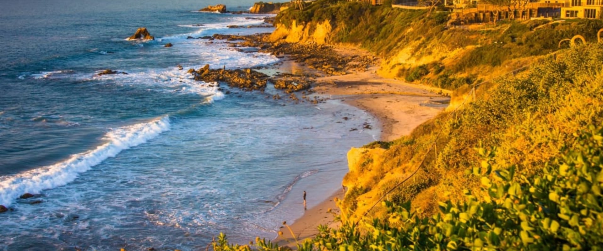 The Future of Real Estate Investments in Orange County, CA