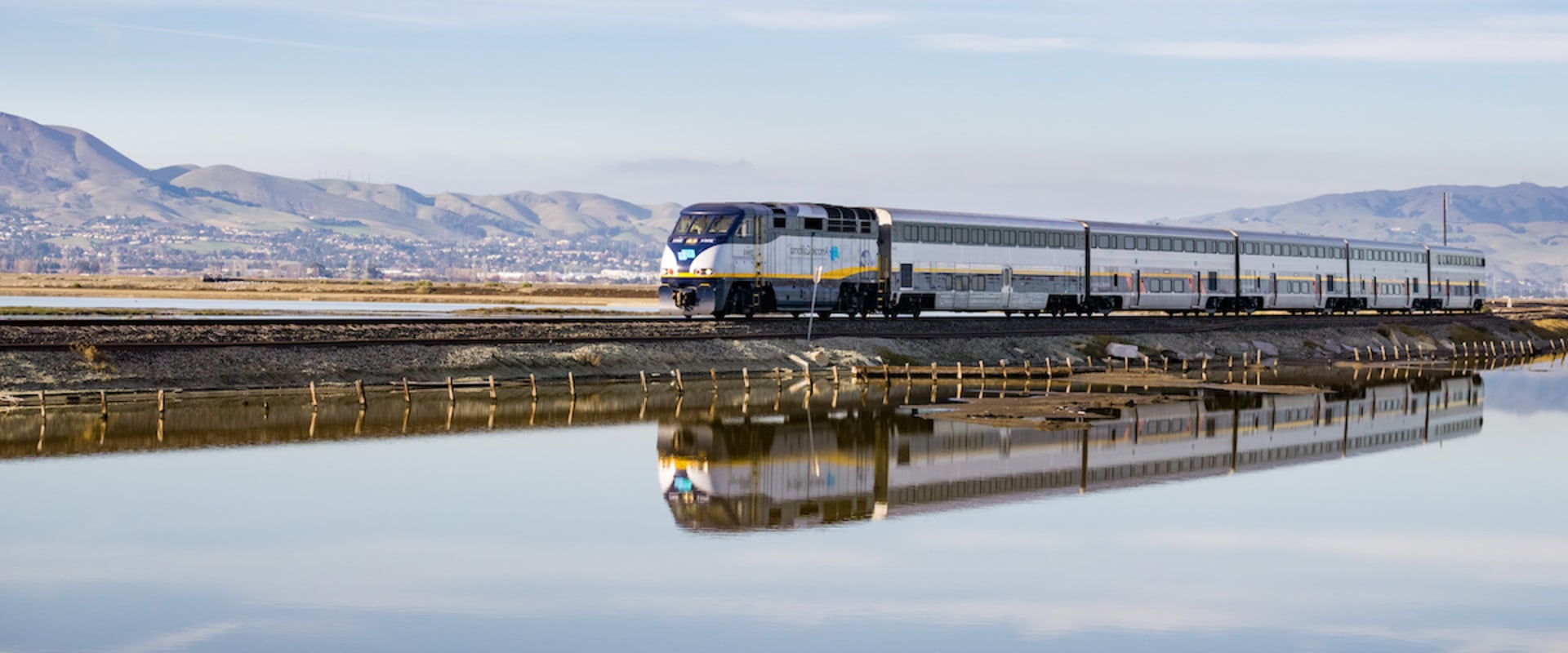 The Impact of Public Transportation on Real Estate Investments in Orange County, CA: An Expert's Perspective