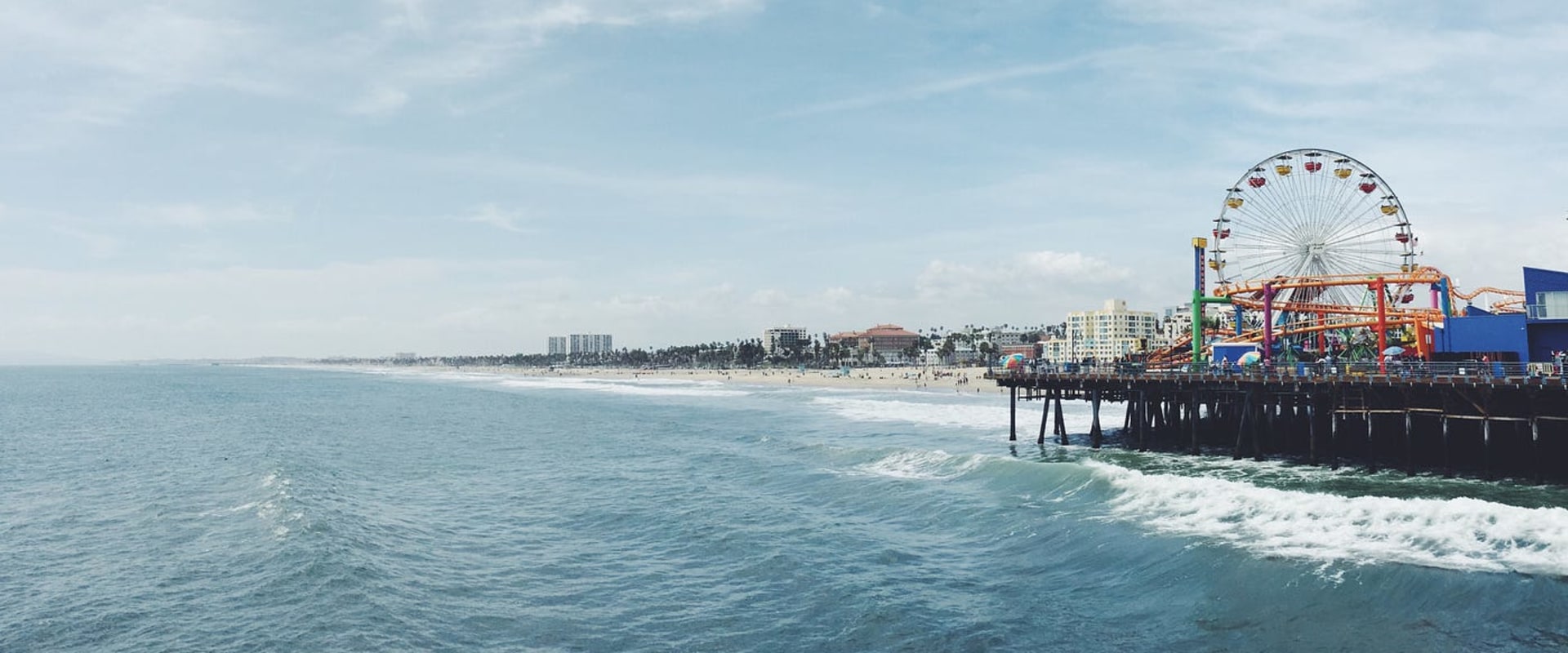 The Impact of Beach Proximity on Real Estate Investments in Orange County, CA: An Expert's Perspective