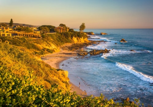 The Future of Real Estate Investments in Orange County, CA