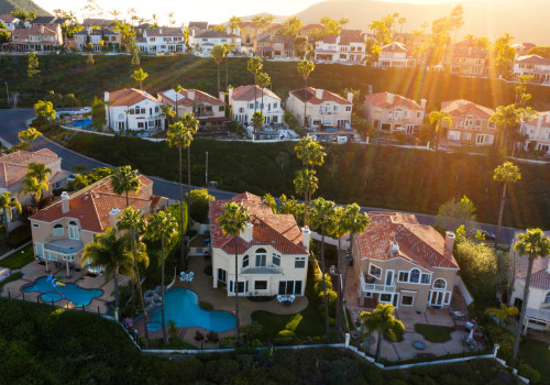 Why Investing in Real Estate in Orange County, CA is a Smart Move