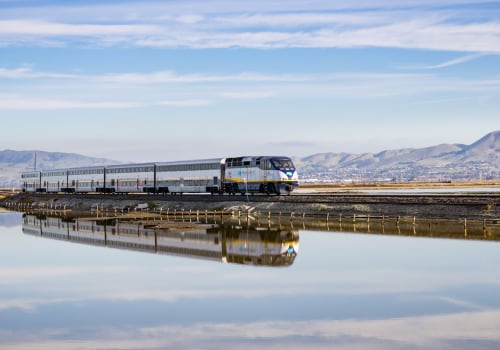 The Impact of Public Transportation on Real Estate Investments in Orange County, CA: An Expert's Perspective