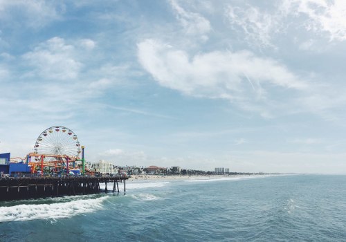 The Impact of Beach Proximity on Real Estate Investments in Orange County, CA: An Expert's Perspective