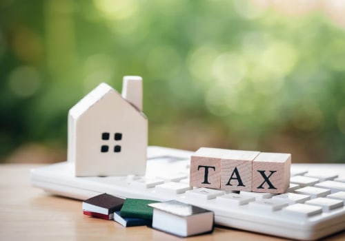 Maximizing Real Estate Investments in Orange County, CA: A Comprehensive Look at Property Taxes